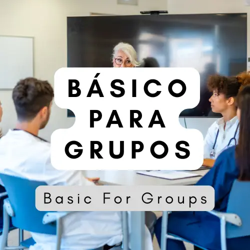 Basic Membership - Group Access
