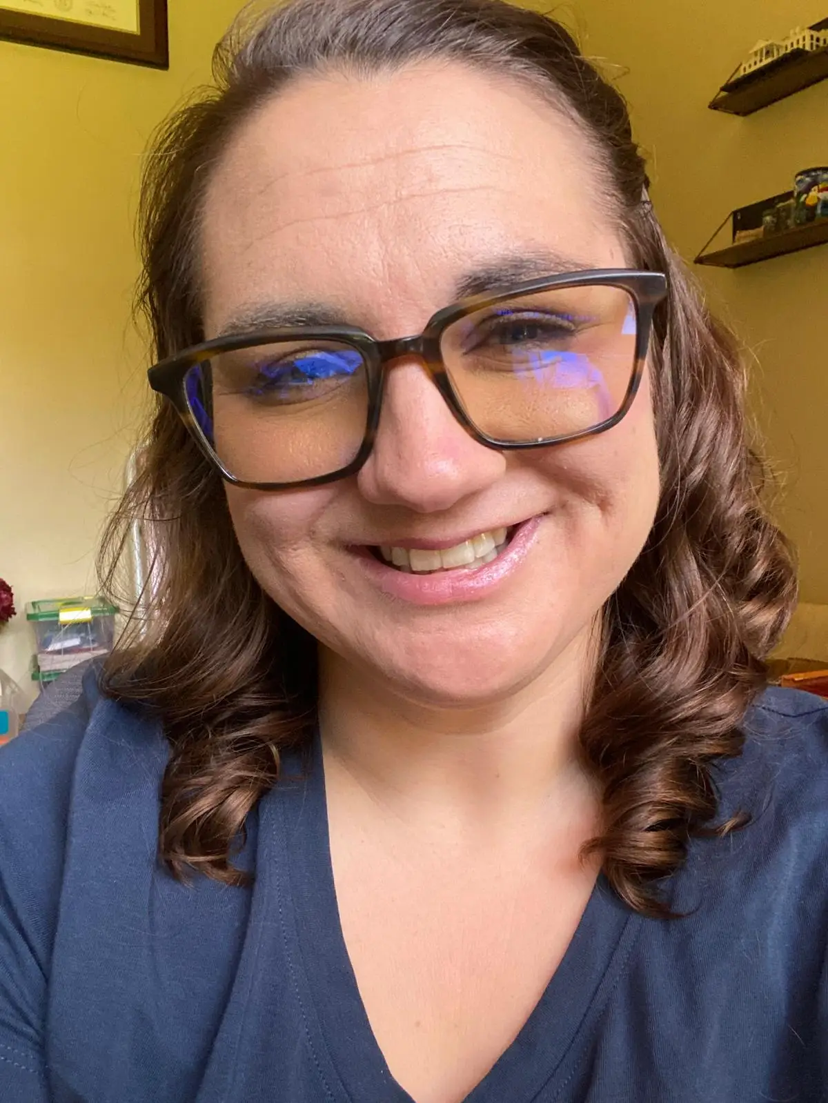 Dr. Meghan Benavides, Ed.D., COO and Educational Director, MEDEC-CR