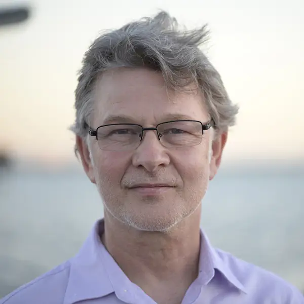 Dr. Uwe Blesching, PhD, Advisory Board Member, MEDEC-CR