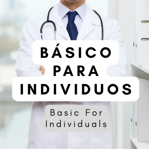 basic for individual