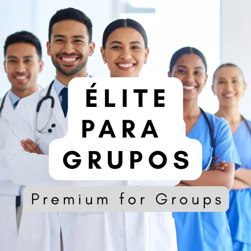 premium for groups medec-cr