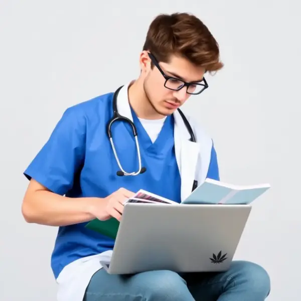 Basic Membership - Student Package