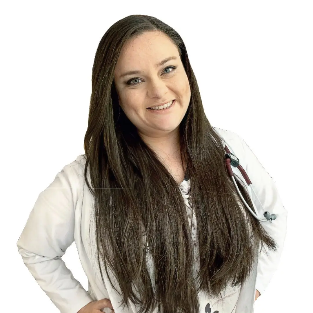 Dr Melissa Salazar Rios - MEDEC-CR Advisor