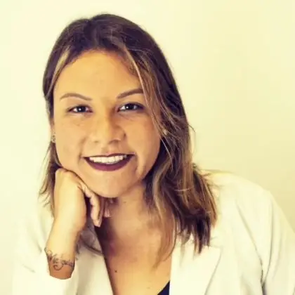 Dr. Estefania Alejandra Alfaro Cuadros - MEDEC CR Advisor