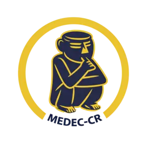 MEDEC-CR Logo no background