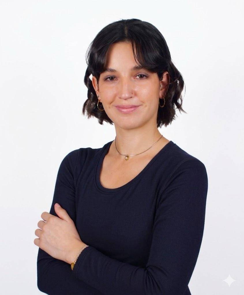 Dr. Valeria Rojas