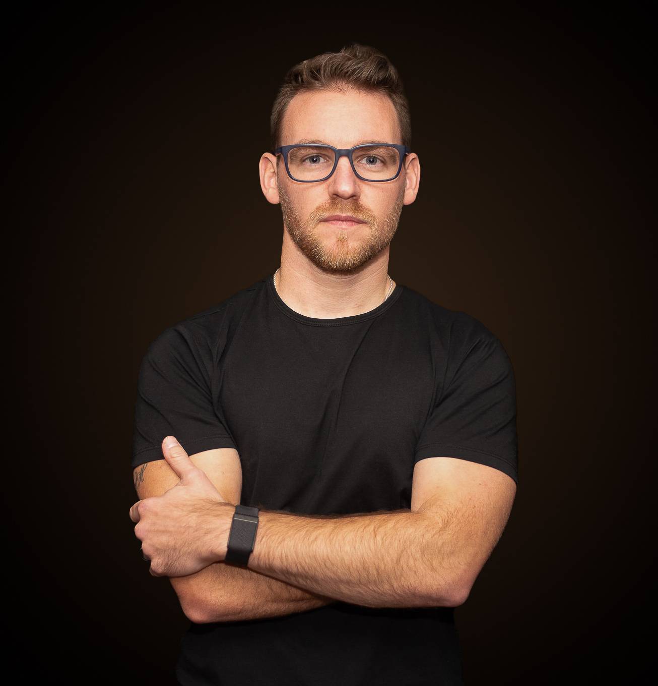 Scott Lynch, HashDash Co-Founder & CEO